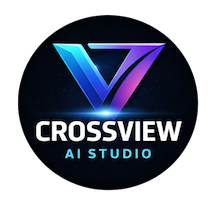 CrossView Ai Studio